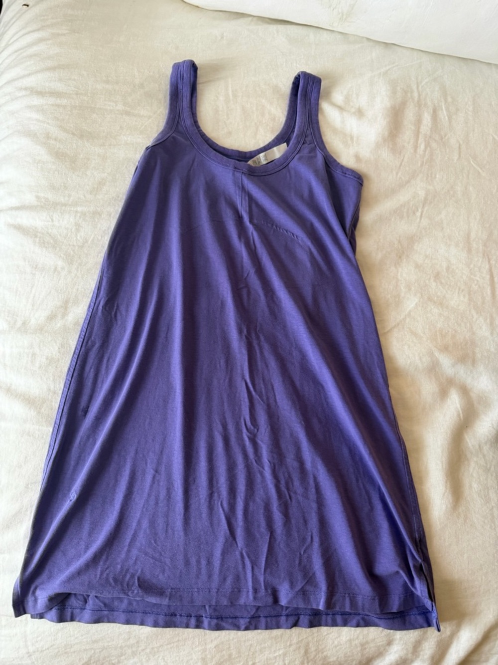 lululemon athletica Purple Dress